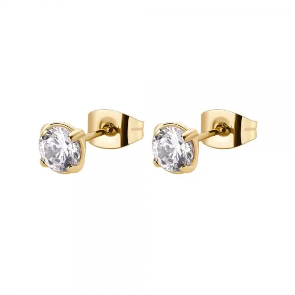 Náušnice Brosway Desideri BEIE008