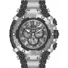 Invicta Gladiator Masterpiece Quartz 44616