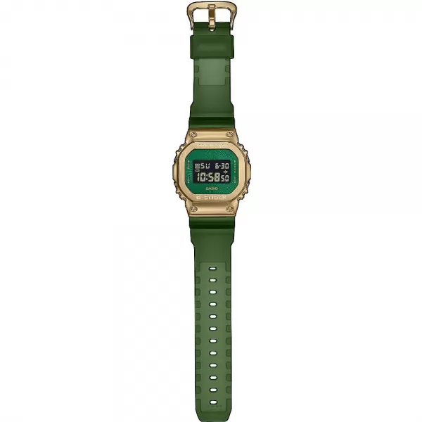 Casio G-Shock (322) GM-5600CL-3ER