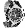 Invicta Gladiator Quartz Chronograph 34431