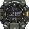 Casio G-Shock Mudman Carbon Core Guard (000) GW-9500-3ER