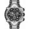 Invicta Gladiator Quartz Chronograph 34431