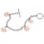Náramok s príveskami 54800064