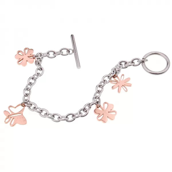 Náramok s príveskami 54800064