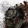 Casio G-Shock Mudman Carbon Core Guard (000) GW-9500-3ER