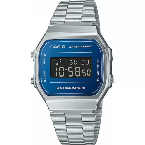 Casio Collection Vintage (007) A168WEM-2BEF