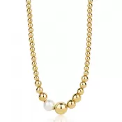 Náhrdelník Brosway Perfect BPC02