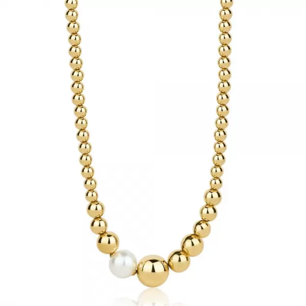 Náhrdelník Brosway Perfect BPC02