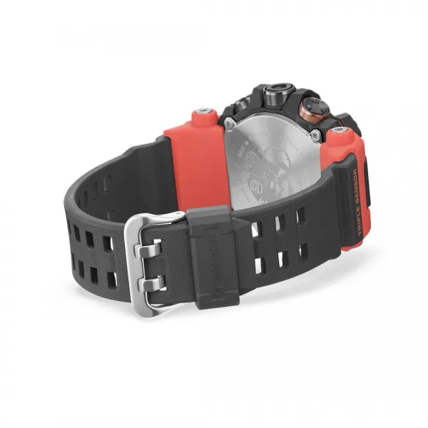 Casio G-Shock Mudman Carbon Core Guard (000) GW-9500-1A4ER