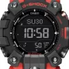 Casio G-Shock Mudman Carbon Core Guard (000) GW-9500-1A4ER