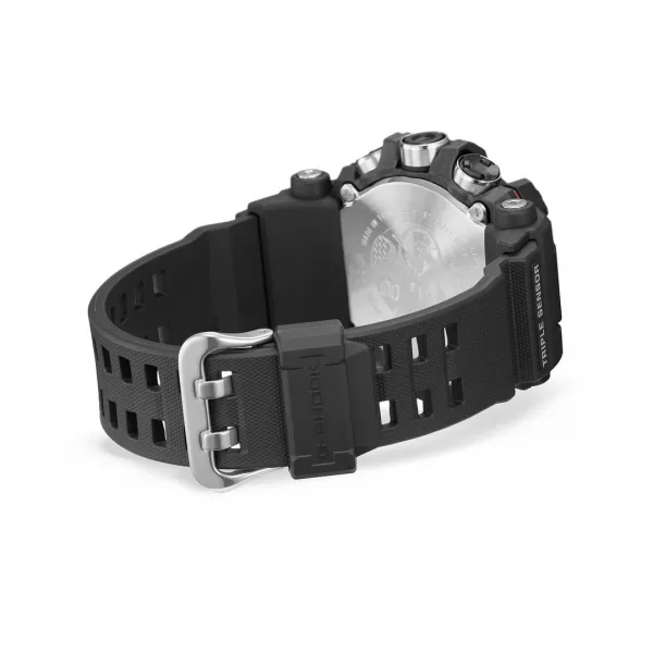 Casio G-Shock Mudman Carbon Core Guard (000) GW-9500-1ER