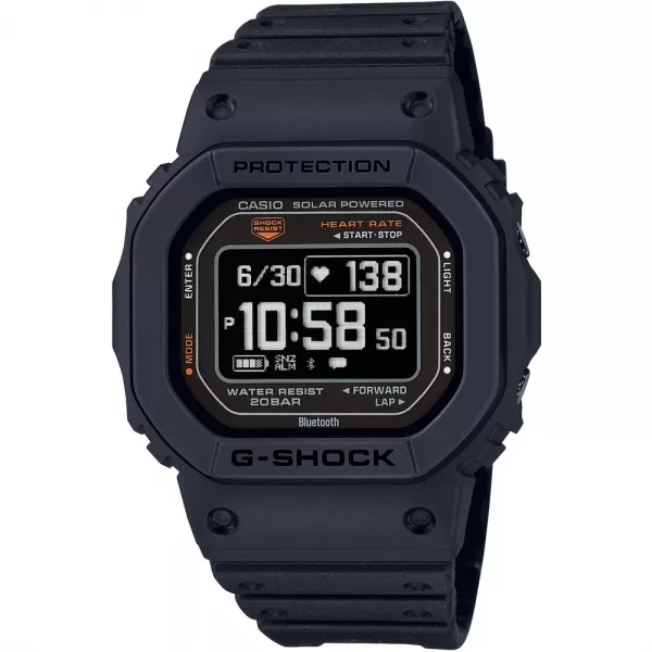 Casio G-Shock (000) DW-H5600-1ER