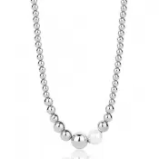 Náhrdelník Brosway Perfect- 1 Ks BPC01