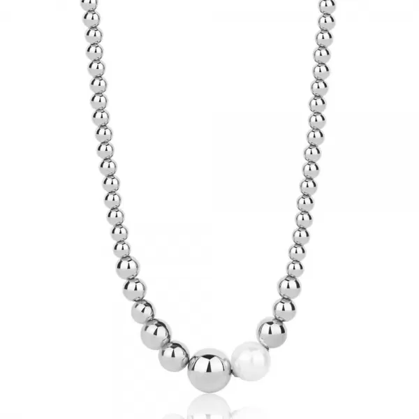 Náhrdelník Brosway Perfect- 1 Ks BPC01