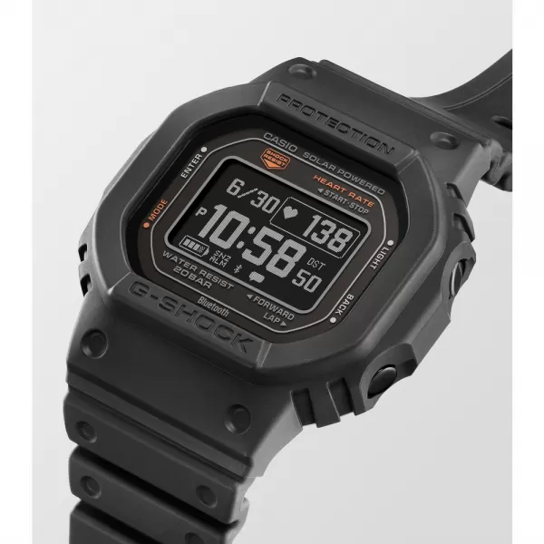 Casio G-Shock (000) DW-H5600-1ER