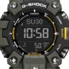 Casio G-Shock Mudman Carbon Core Guard (000) GW-9500-3ER