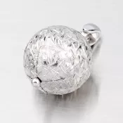 Prívesok strieborný 54060