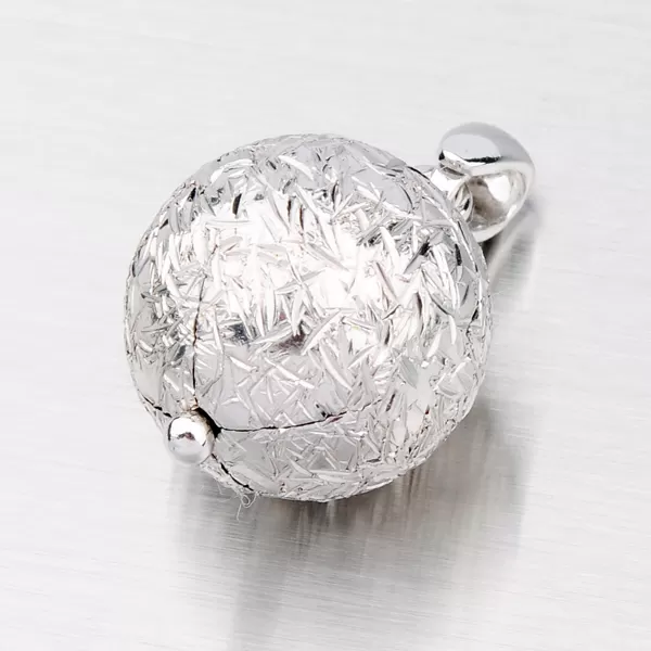 Prívesok strieborný 54060