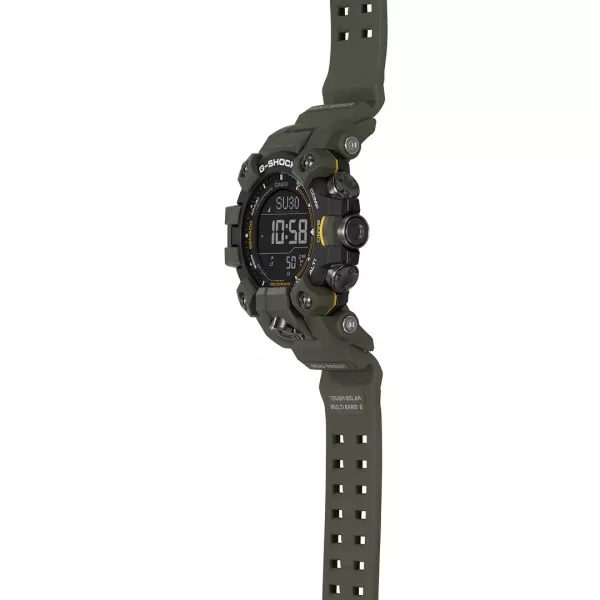 Casio G-Shock Mudman Carbon Core Guard (000) GW-9500-3ER