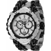 Invicta Gladiator Masterpiece Quartz 44616