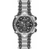 Invicta Gladiator Quartz Chronograph 34431