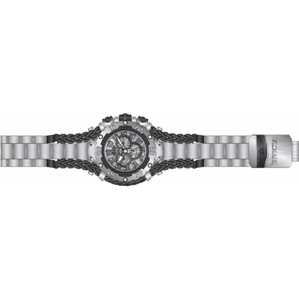 Invicta Gladiator Masterpiece Quartz 44616