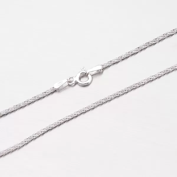 Retiazka strieborná CVTWS-100