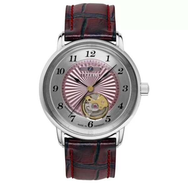 Automat Zeppelin Friedrichshafen