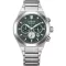 Citizen Super Titanium Eco-Drive Chronograph