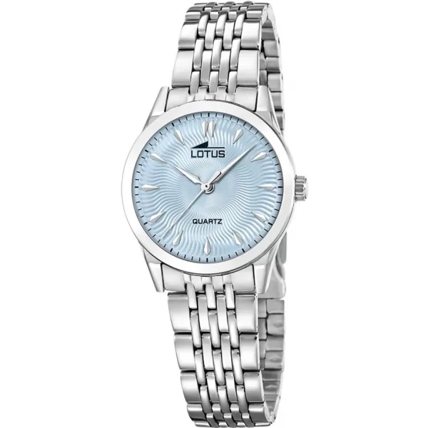 Lotus Classic Bracelet