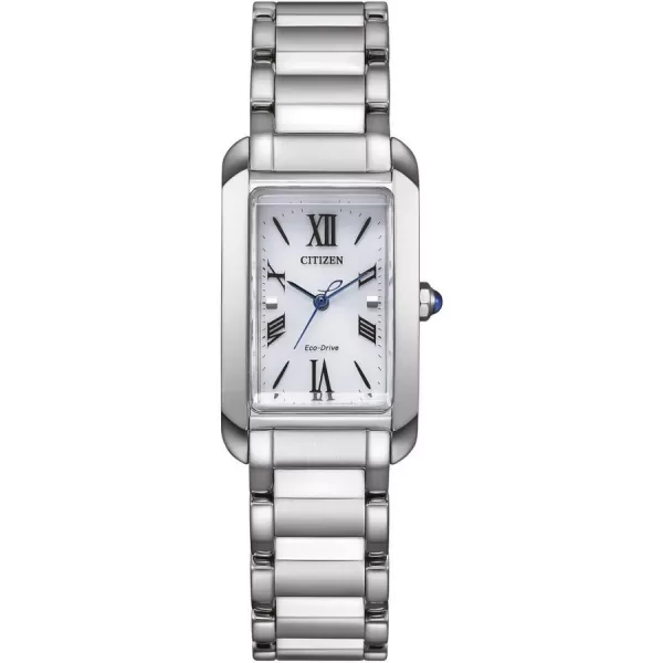 Občianska elegantná ekologická jazda