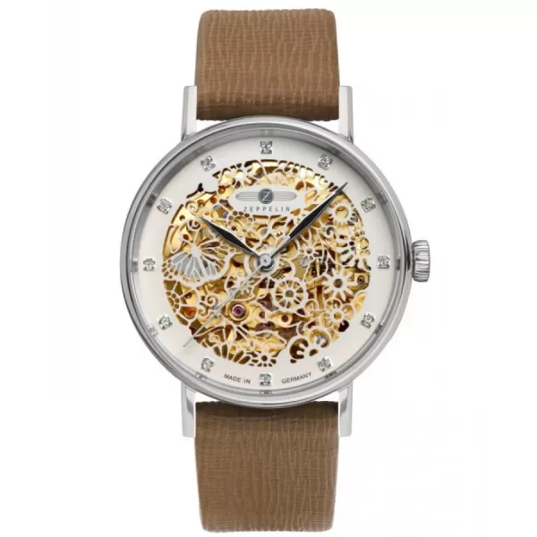 Hodinky Zeppelin