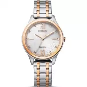 Citizen Elegant Eco-Drive EM0506-77A