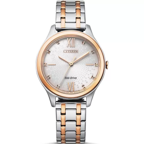 Citizen Elegant Eco-Drive EM0506-77A