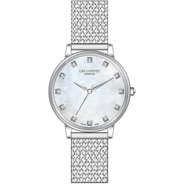 Hodinky LC07401.320 Lee Cooper