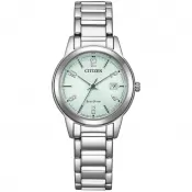 Citizen Elegant Ladies Eco-Drive