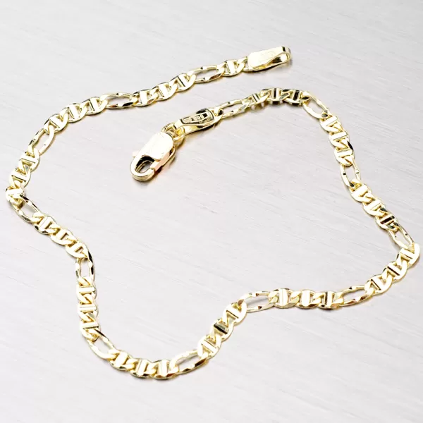 Zlatá retiazka 45-1005