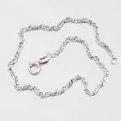 Zlatý náramok - Lambada 44-1233B