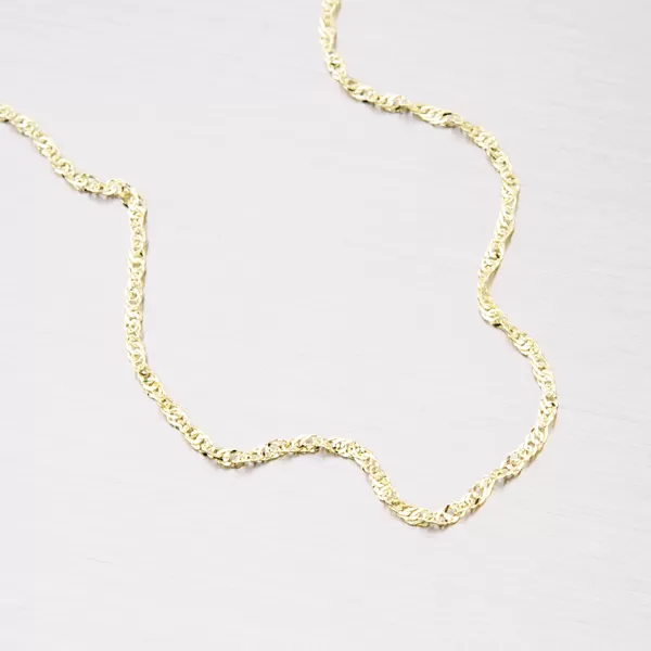 Zlatý náramok - Lambada 44-1135