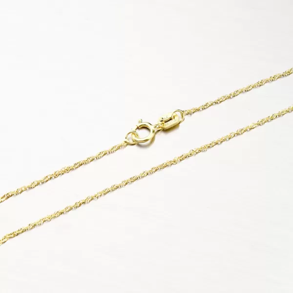 Zlatý náramok - Lambada 44-1125