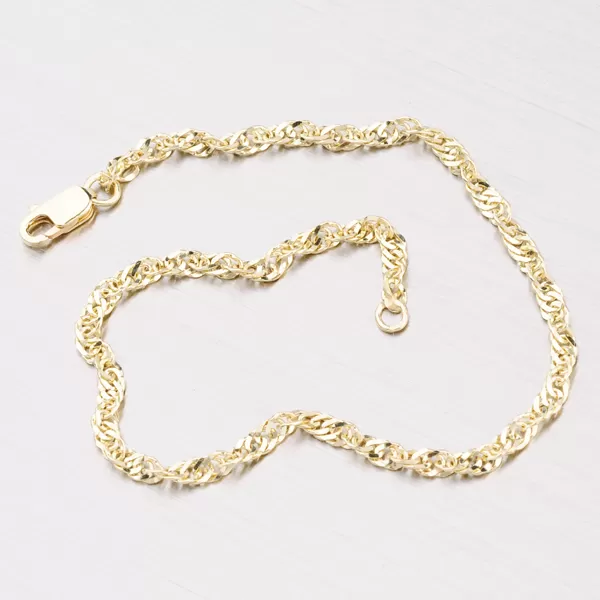 Zlatá retiazka - Lambada 45-1138