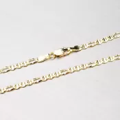 Zlatá retiazka 45-1005