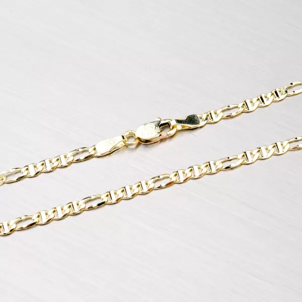 Zlatá retiazka 45-1005