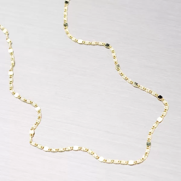 Zlatý náramok 44-1466