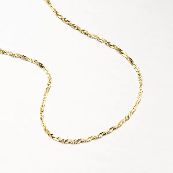 Zlatý náramok - Lambada 44-1126