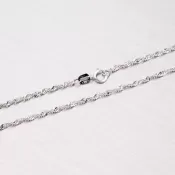 Zlatá retiazka - Lambada 45-1233B