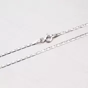 Zlatá retiazka - Plošky 45-1243B