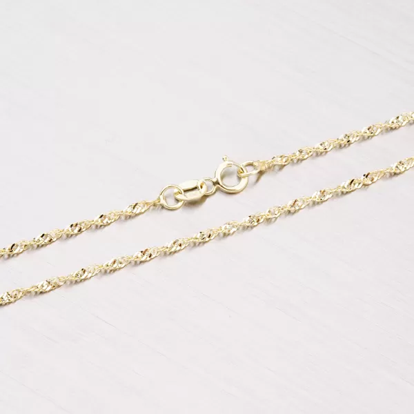 Zlatá retiazka - Lambada 45-1135