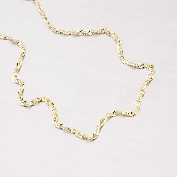 Zlatá retiazka - Lambada 45-1135