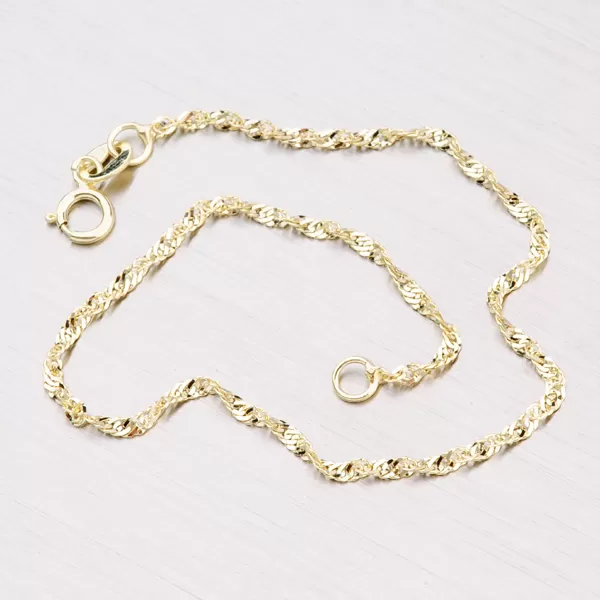 Zlatá retiazka - Lambada 45-1135